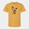 Gildan SoftStyle® Midweight T-Shirt Thumbnail