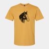 Gildan SoftStyle® Midweight T-Shirt Thumbnail