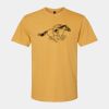 Gildan SoftStyle® Midweight T-Shirt Thumbnail