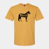 Gildan SoftStyle® Midweight T-Shirt Thumbnail