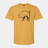 Gildan SoftStyle® Midweight T-Shirt Thumbnail