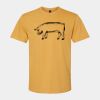 Gildan SoftStyle® Midweight T-Shirt Thumbnail