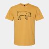 Gildan SoftStyle® Midweight T-Shirt Thumbnail