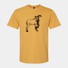 Gildan SoftStyle® Midweight T-Shirt Thumbnail