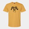 Gildan SoftStyle® Midweight T-Shirt Thumbnail