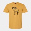 Gildan SoftStyle® Midweight T-Shirt Thumbnail