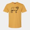Gildan SoftStyle® Midweight T-Shirt Thumbnail