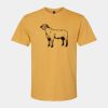 Gildan SoftStyle® Midweight T-Shirt Thumbnail