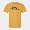 Gildan SoftStyle® Midweight T-Shirt Thumbnail