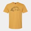 Gildan SoftStyle® Midweight T-Shirt Thumbnail