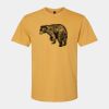 Gildan SoftStyle® Midweight T-Shirt Thumbnail