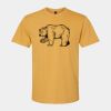 Gildan SoftStyle® Midweight T-Shirt Thumbnail