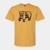 Gildan SoftStyle® Midweight T-Shirt Thumbnail
