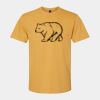 Gildan SoftStyle® Midweight T-Shirt Thumbnail