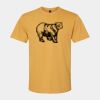 Gildan SoftStyle® Midweight T-Shirt Thumbnail