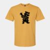 Gildan SoftStyle® Midweight T-Shirt Thumbnail
