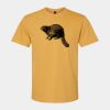 Gildan SoftStyle® Midweight T-Shirt Thumbnail