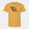 Gildan SoftStyle® Midweight T-Shirt Thumbnail