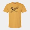 Gildan SoftStyle® Midweight T-Shirt Thumbnail