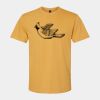 Gildan SoftStyle® Midweight T-Shirt Thumbnail