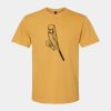Gildan SoftStyle® Midweight T-Shirt Thumbnail