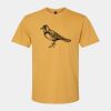 Gildan SoftStyle® Midweight T-Shirt Thumbnail