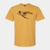 Gildan SoftStyle® Midweight T-Shirt Thumbnail