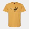 Gildan SoftStyle® Midweight T-Shirt Thumbnail