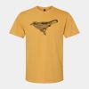 Gildan SoftStyle® Midweight T-Shirt Thumbnail