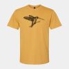 Gildan SoftStyle® Midweight T-Shirt Thumbnail