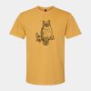 Gildan SoftStyle® Midweight T-Shirt Thumbnail