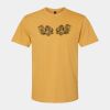 Gildan SoftStyle® Midweight T-Shirt Thumbnail