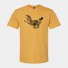 Gildan SoftStyle® Midweight T-Shirt Thumbnail