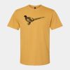 Gildan SoftStyle® Midweight T-Shirt Thumbnail