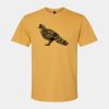 Gildan SoftStyle® Midweight T-Shirt Thumbnail