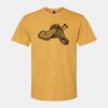 Gildan SoftStyle® Midweight T-Shirt Thumbnail