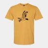 Gildan SoftStyle® Midweight T-Shirt Thumbnail