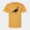 Gildan SoftStyle® Midweight T-Shirt Thumbnail