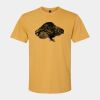 Gildan SoftStyle® Midweight T-Shirt Thumbnail