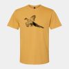 Gildan SoftStyle® Midweight T-Shirt Thumbnail