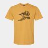 Gildan SoftStyle® Midweight T-Shirt Thumbnail