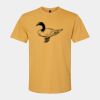 Gildan SoftStyle® Midweight T-Shirt Thumbnail