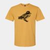Gildan SoftStyle® Midweight T-Shirt Thumbnail