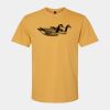 Gildan SoftStyle® Midweight T-Shirt Thumbnail