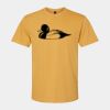 Gildan SoftStyle® Midweight T-Shirt Thumbnail