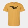 Gildan SoftStyle® Midweight T-Shirt Thumbnail