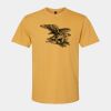 Gildan SoftStyle® Midweight T-Shirt Thumbnail