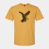 Gildan SoftStyle® Midweight T-Shirt Thumbnail