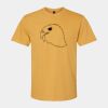Gildan SoftStyle® Midweight T-Shirt Thumbnail