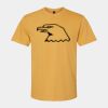 Gildan SoftStyle® Midweight T-Shirt Thumbnail
